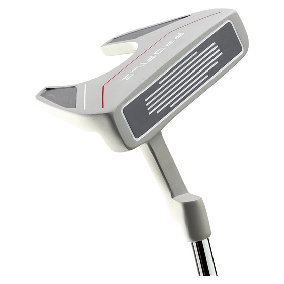Wilson Profile Herren Golfset, Stahl, + Standbag