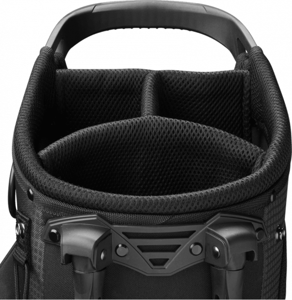 Wilson Profile Herren Golfset, Stahl, + Standbag