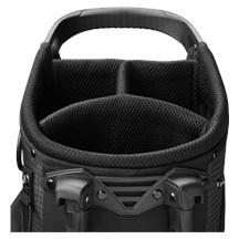 Wilson Profile Herren Golfset, Stahl, + Standbag