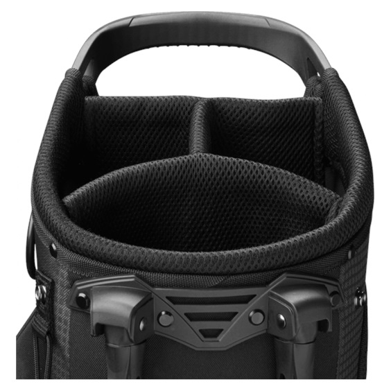 Wilson Profile Herren Golfset, Stahl, + Standbag