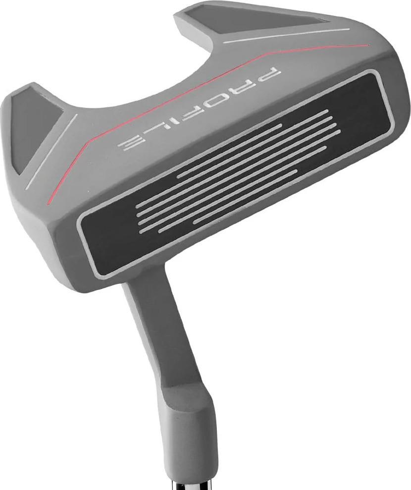 Wilson Profile Damen Golfset, Graphit