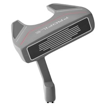 Wilson Profile Damen Golfset, Graphit