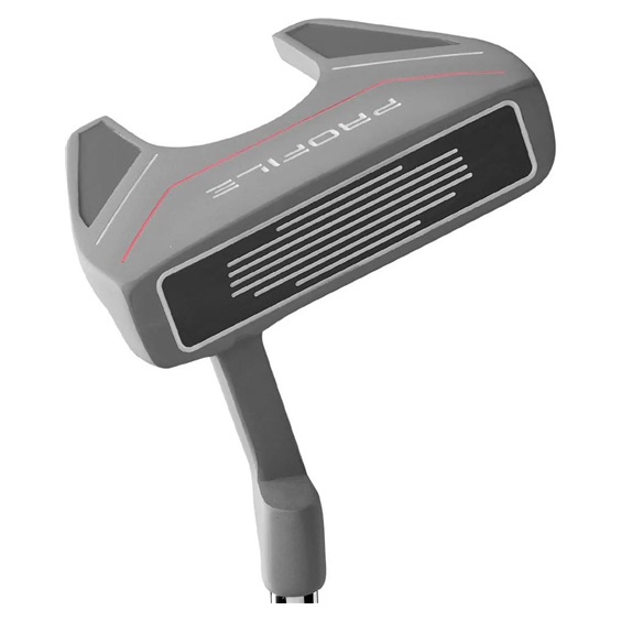 Wilson Profile Damen Golfset, Graphit