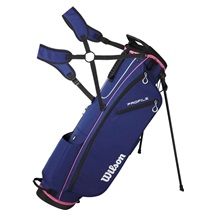 Wilson Profile Damen Golfset, Graphit
