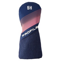 Wilson Profile Damen Golfset, Graphit