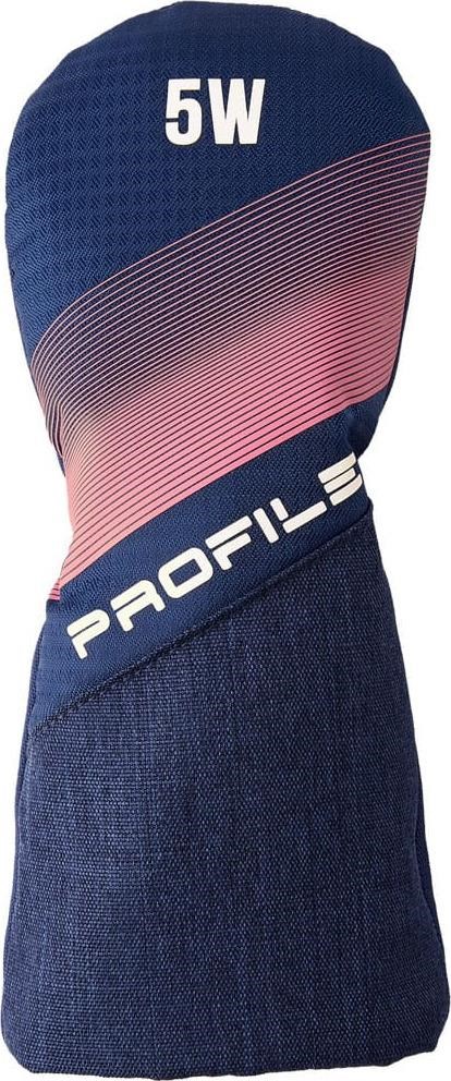 Wilson Profile Damen Halbsatz, LH