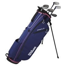 Wilson Profile Damen Halbsatz, LH