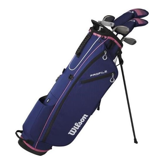 Wilson Profile Damen Halbsatz, LH