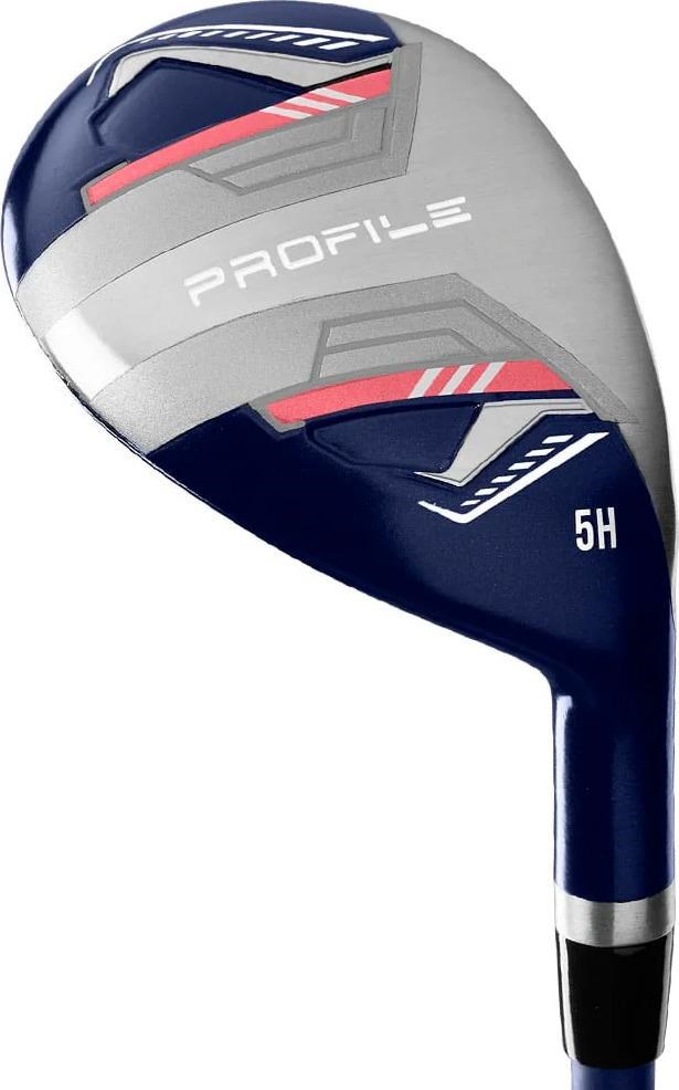 Wilson Profile Damen Halbsatz, LH