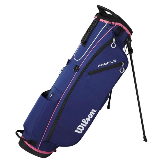Wilson Profile Damen Halbsatz, LH