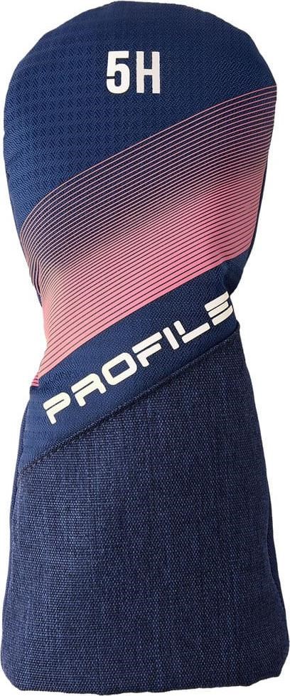 Wilson Profile Damen Halbsatz, LH