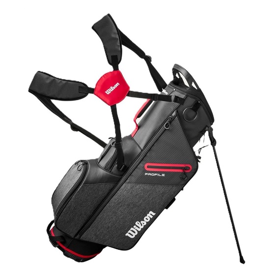 Wilson Profile Herren Golfset, Stahl, RH