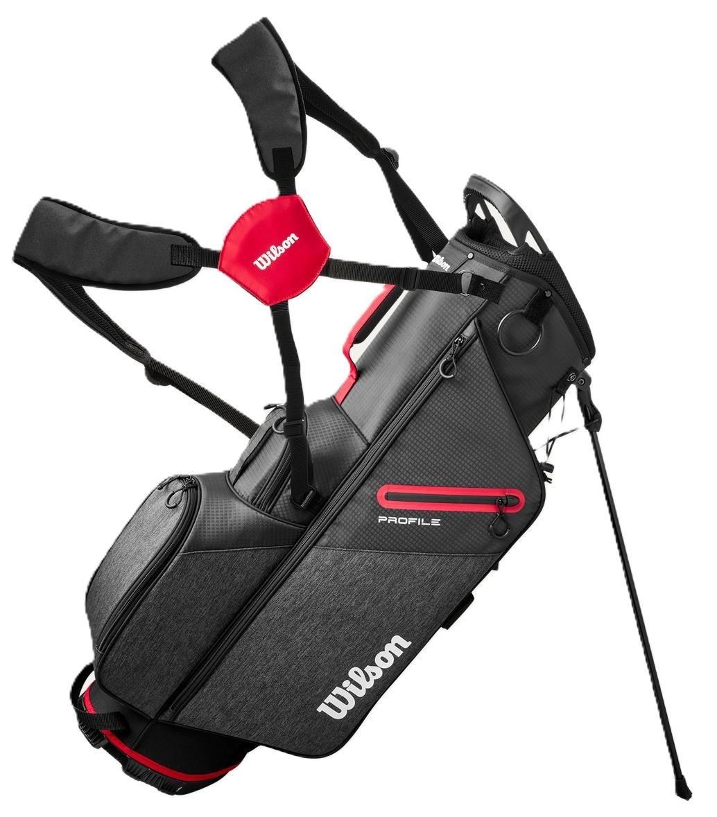 Wilson Profile Herren Golfset, Stahl, RH