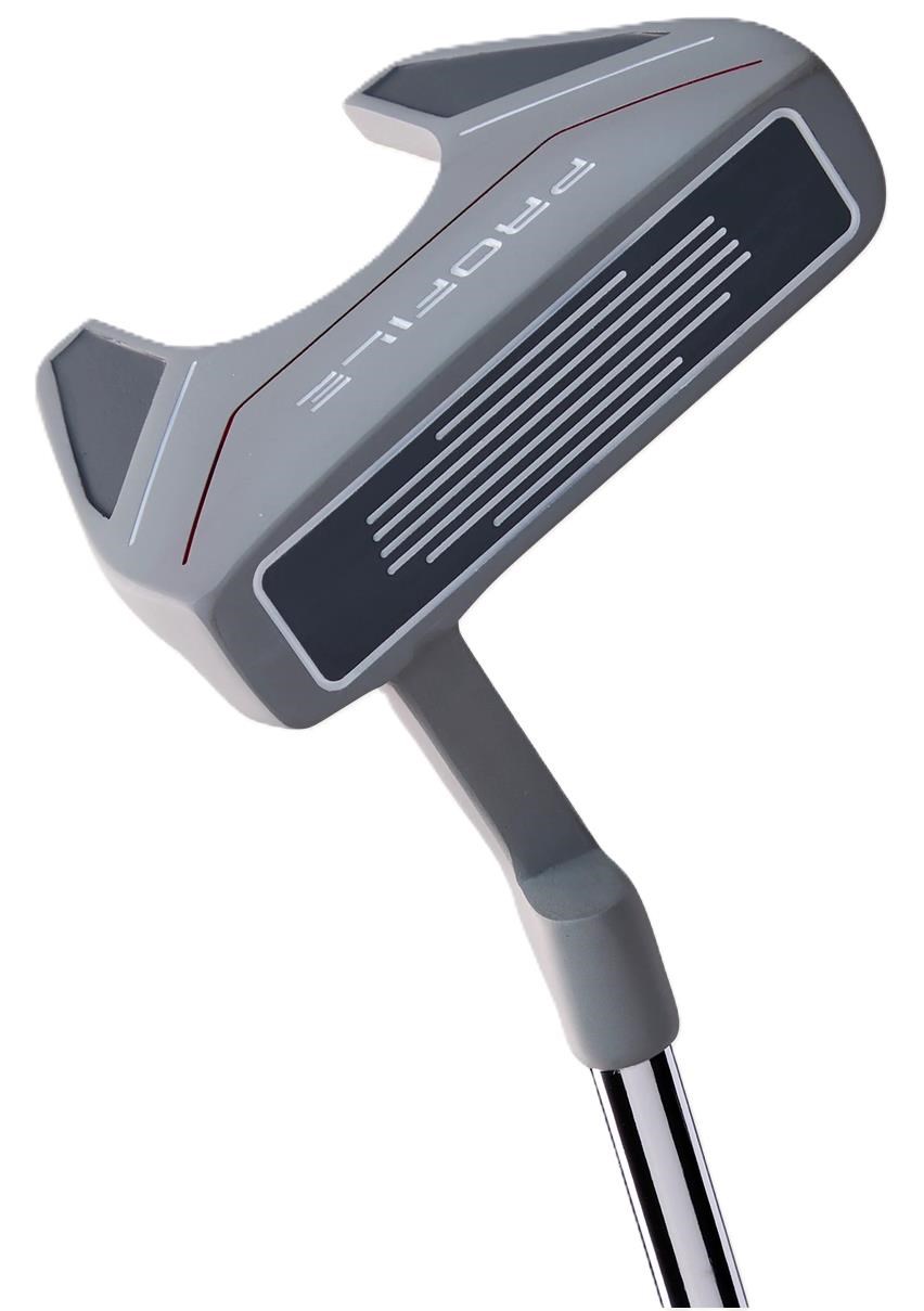 Wilson Profile Herren Golfset, Stahl, LH