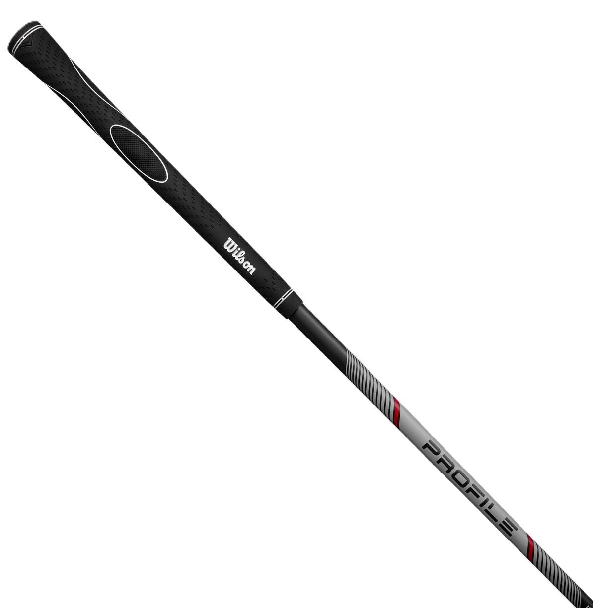 Wilson Profile Herren Golfset, Stahl, LH