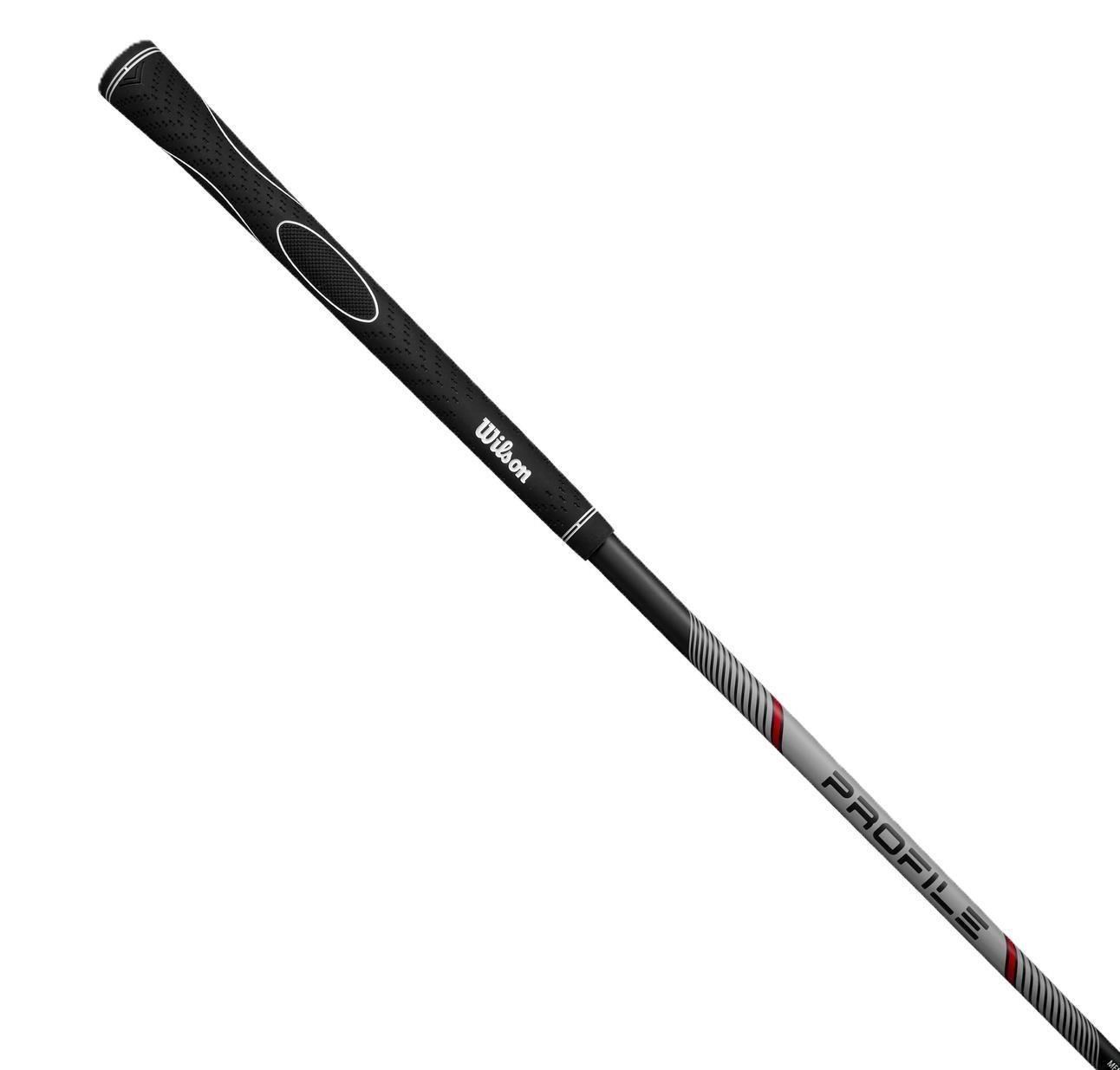 Wilson Profile Herren Golfset, graphite, RH