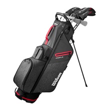Wilson Profile Herren Golfset, graphite, LH
