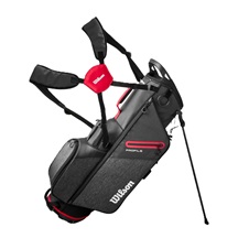 Wilson Profile Herren Golfset, graphite, LH