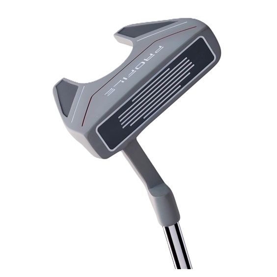 Wilson Profile Herren Golfset, graphite, LH