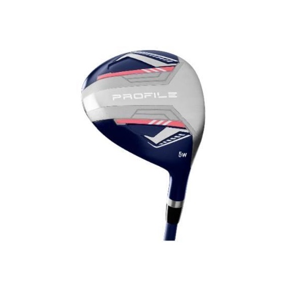 Wilson Profile Damen Golfset