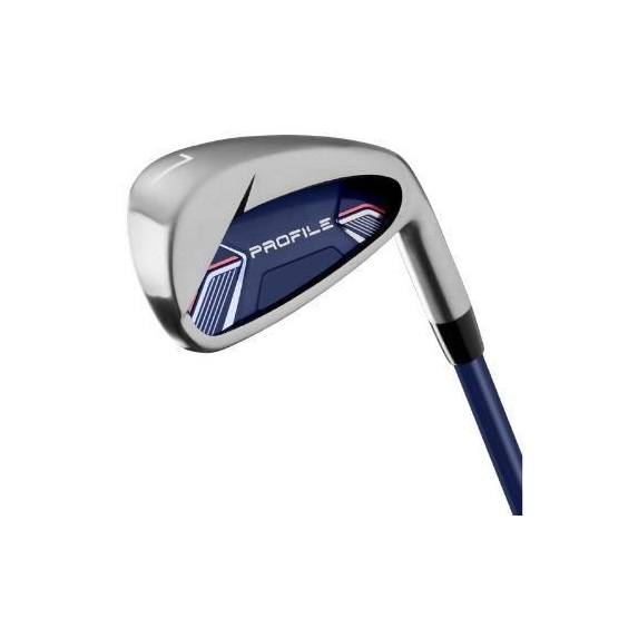 Wilson Profile Damen Golfset