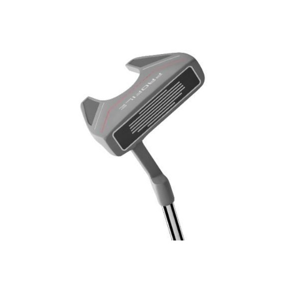 Wilson Profile Damen Golfset