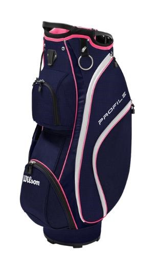 Wilson Profile Damen Golfset