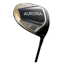 Wilson Aurora Damen Golfset + cart bag