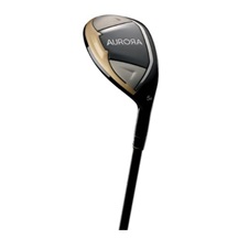 Wilson Aurora Damen Golfset + cart bag