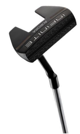 Wilson Aurora Damen Golfset + cart bag