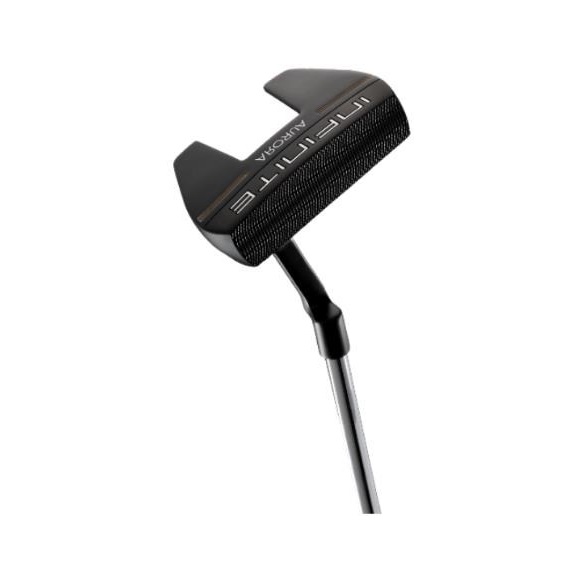 Wilson Aurora Damen Golfset + cart bag