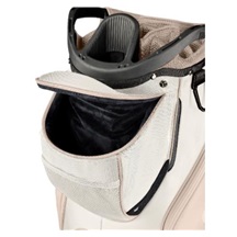 Wilson Aurora Damen Golfset + cart bag