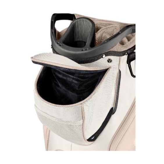Wilson Aurora Damen Golfset + cart bag