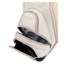 Wilson Aurora Damen Golfset + cart bag