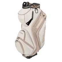 Wilson Aurora Damen Golfset + cart bag