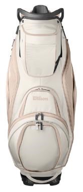 Wilson Aurora Damen Golfset + cart bag