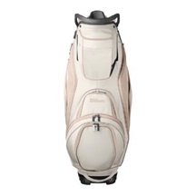 Wilson Aurora Damen Golfset + cart bag