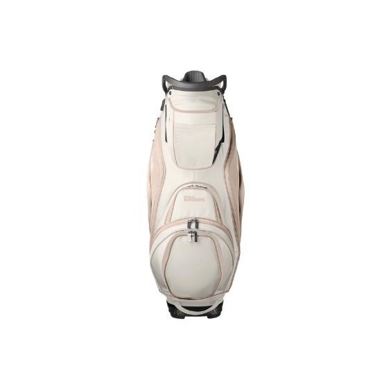 Wilson Aurora Damen Golfset + cart bag