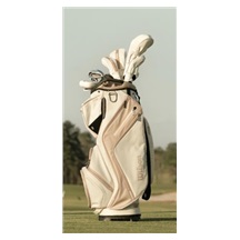 Wilson Aurora Damen Golfset + cart bag