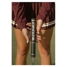 Wilson Aurora Damen Golfset + cart bag