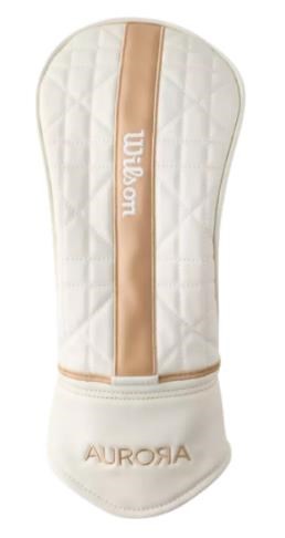 Wilson Aurora Damen Golfset + cart bag