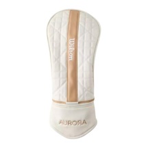 Wilson Aurora Damen Golfset + cart bag