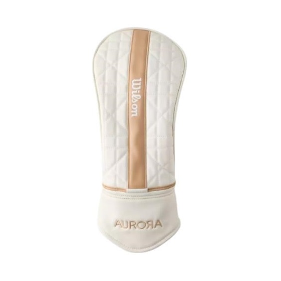 Wilson Aurora Damen Golfset + cart bag