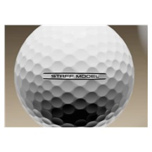 Wilson Staff Model Golfbälle