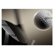 Wilson Staff Model X TRK360 Golfbälle