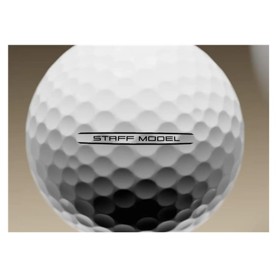 Wilson Staff Model TRK360 Golfbälle