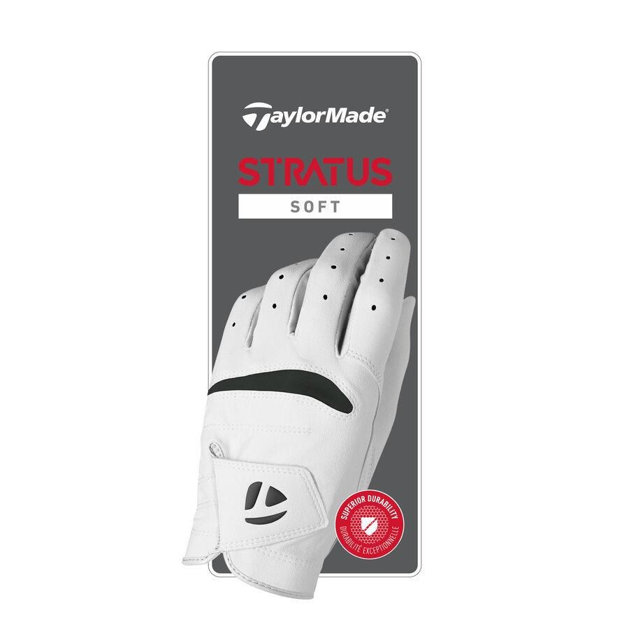 TaylorMade Stratus Soft Herren Golfhandschuh