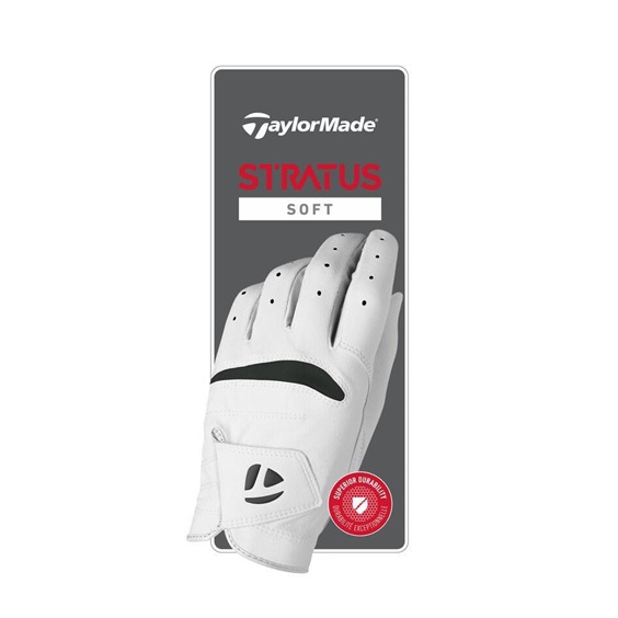 TaylorMade Stratus Soft Herren Golfhandschuh