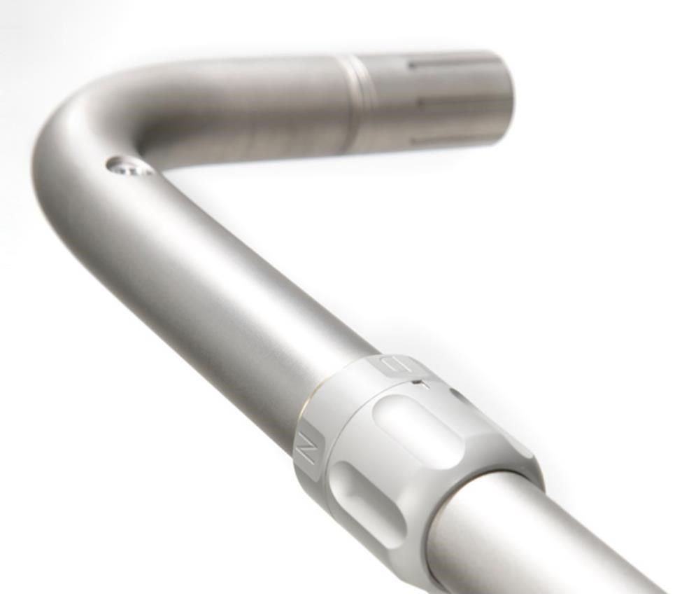 JuCad drive SL Titan Travel 3.0, 45+ Batterien
