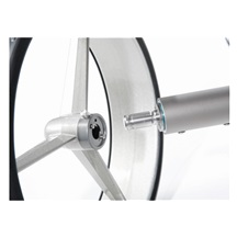 JuCad drive SL Titan Travel 3.0, 45+ Batterien